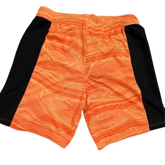 Adidas Condivo 21 PRIMEBLUE Goalkeeper Shorts - Picture 4 of 9